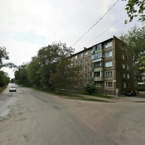 Barbousse Street, 144, Chelyabinsk: photo