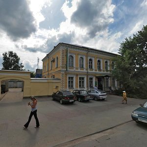 Sovetskaya ulitsa, 42, Tikhvin: photo