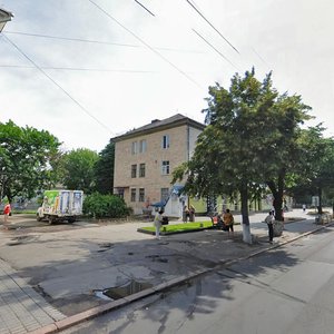 Prospekt Voli, 23, : foto