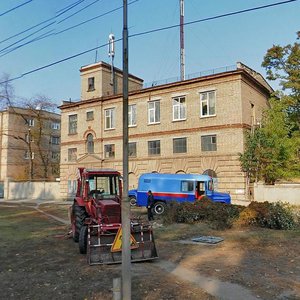 Vulytsia Ivanova, 87, Zaporizhia: photo