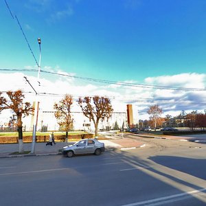 Sobornaya Street, 22, Ryazan: photo