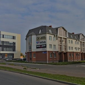 Naberezhnochelninskiy Avenue, 56, Naberezhnye Chelny: photo