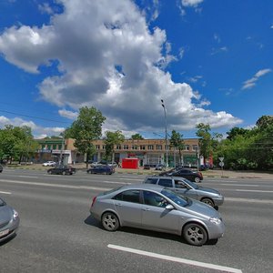 Varshavskoye Highway, 45, Moscow: photo
