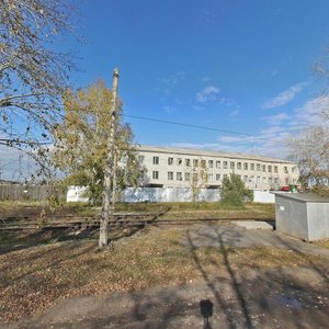 Pavlovskogo Street, 12, : foto