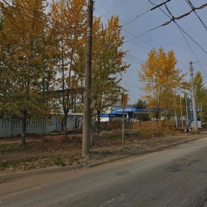 Proizvodstvennaya ulitsa, 21/1, : foto