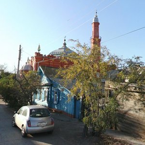 Bakinskaya Street, 143, Astrahan: photo