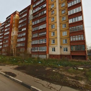 Lesnoy Gorodok Street, 6, Nizhny Novgorod: photo