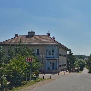 Rechnaya ulitsa, с1, Moscow and Moscow Oblast: photo