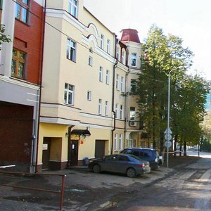 Mayakovskogo Street, 30/16, Kazan: photo