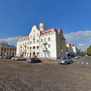 Prospekt Myru, 20, : foto