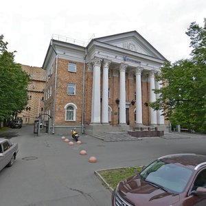 Maksima Gorkogo Street, 4, : foto