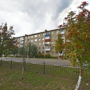 Mira Avenue, 8, Elabuga: photo