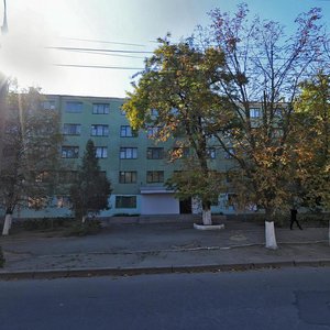 Херсон, Улица Комкова, 71А: фото