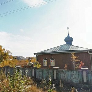 Nikitina Street, 135, Barnaul: photo