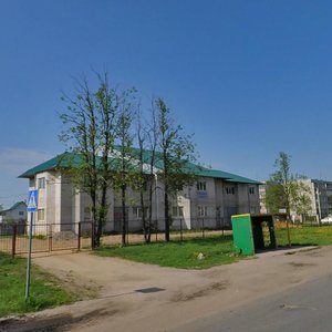 Kochetovoy Street, 47, Kohma: photo