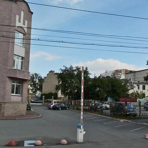 Krasnoarmeyskaya Street, 140, Chelyabinsk: photo