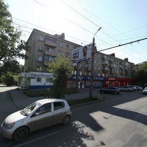 Ulitsa Gagarina, 13, Chelyabinsk: photo