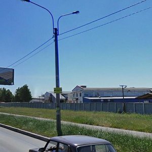 Mitrofanyevskoe Highway, 29к5, : foto