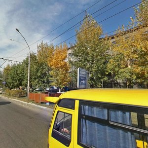 Kosmonavtov Avenue, 8/21, Barnaul: photo