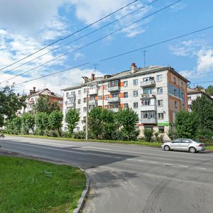 Voskresenskaya Street, 87, Arkhangelsk: photo