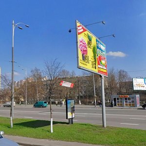 Holosiivskyi Avenue, 59Бк1, Kyiv: photo