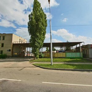 Staromaryevskoe Highway, 32, : foto