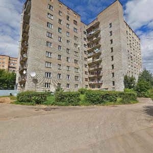 Ивантеевка, Улица Толмачёва, 8: фото