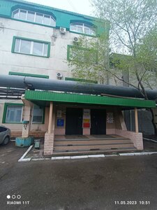Karla Marksa Avenue, 18к10, Omsk: photo