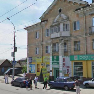 Kraynyaya ulitsa, 125 ، ساراتوف: صورة