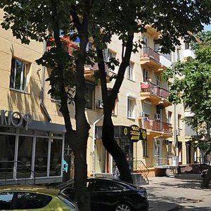 Katerynynska vulytsia, 34, : foto