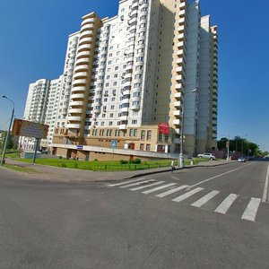 Mozhayskoye Highway, 45к1, Moscow: photo