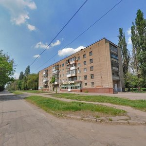 Кривой Рог, Улица Вадима Гурова, 35: фото