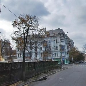 Yaroslavska Street, 47/29, Kyiv: photo