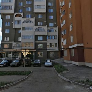 Astrakhanskaya ulitsa, 3, Tambov: photo