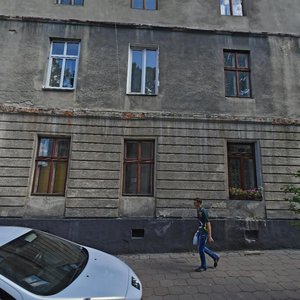 Vulytsia Lysenka, 11А, Lviv: photo