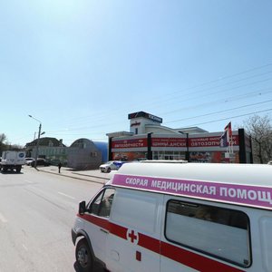 Malinovskogo Street, 11Ж/2, Rostov‑na‑Donu: photo