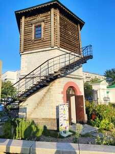 Екатеринбург, Улица Горького, 4В: фото