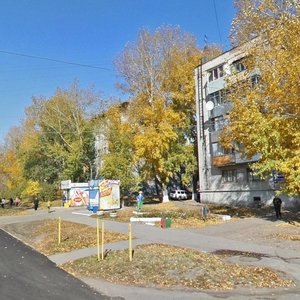 80 Gvardeyskoy Divizii Street, 24, Barnaul: photo