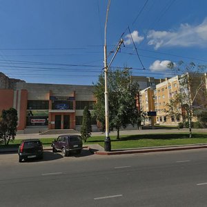 Internatsionalnaya Street, 45А, Tambov: photo