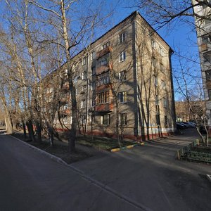 Dmitrovskoye Highway, 65к2, Moscow: photo