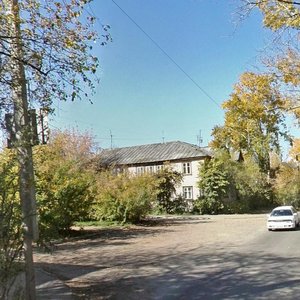 Ulitsa Yakobi, 16, : foto