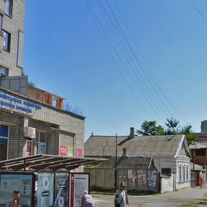 Prospekt Peremohy, 23, Berdiansk: photo