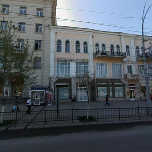 Soborniy Lane, 30/58, Rostov‑na‑Donu: photo