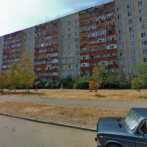 Gudkova Street, 9, Zhukovskiy: photo