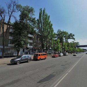 Prospekt Haharina, 5, Kryvyi Rih: photo