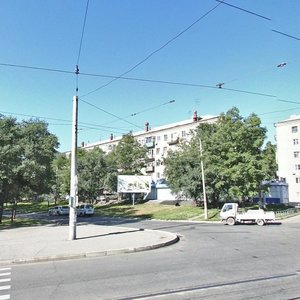Карта хабаровска амурский бульвар