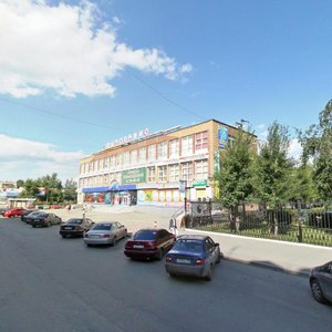 Zavodskaya Street, 27, Yekaterinburg: photo