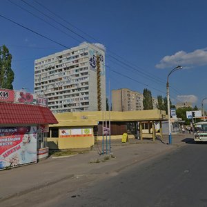 Ostuzheva Street, 3/3, Voronezh: photo