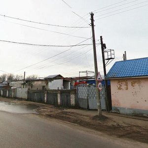 Vyaznikovskaya Street, 2Б, Nizhny Novgorod: photo