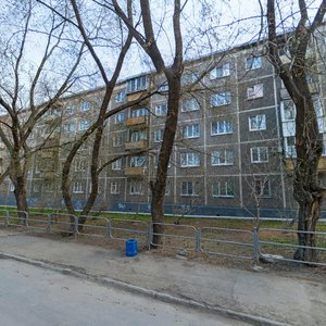 Vostochnaya Street, 84В ، يكاترينبورغ: صورة